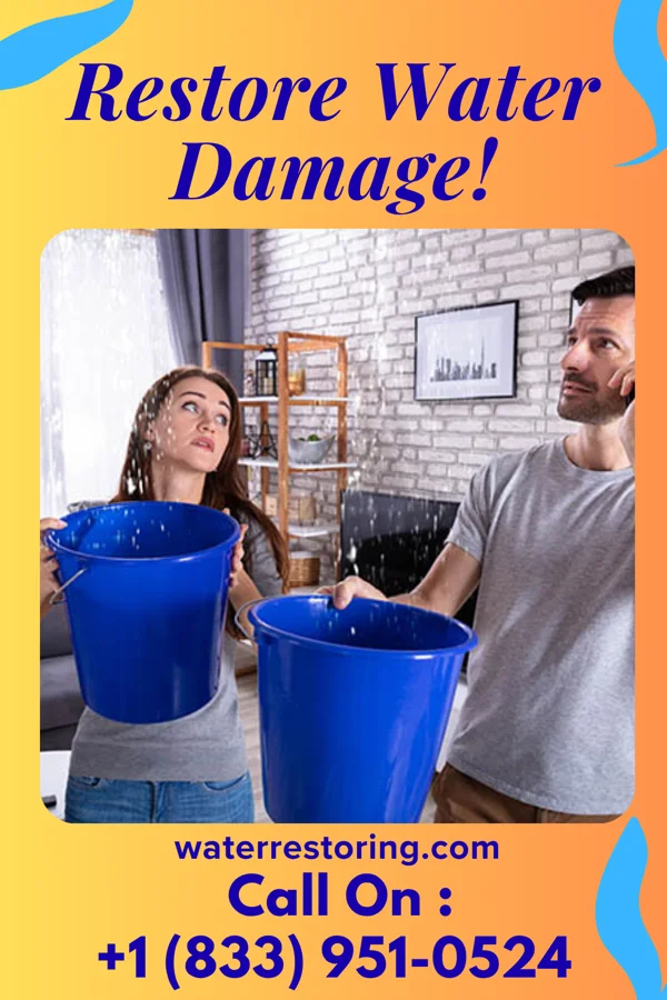 water restoration Quality Damage Recovery Solutions Deepwater